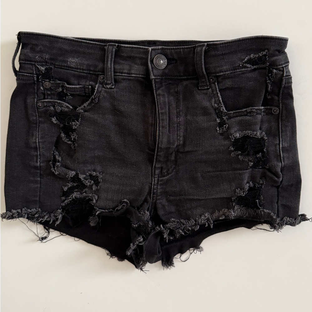 AE high rise shortie